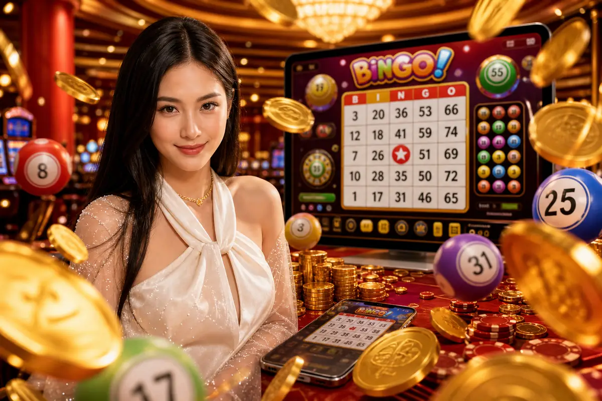 apt789 Baccarat Live Dealer ကစားပွဲ