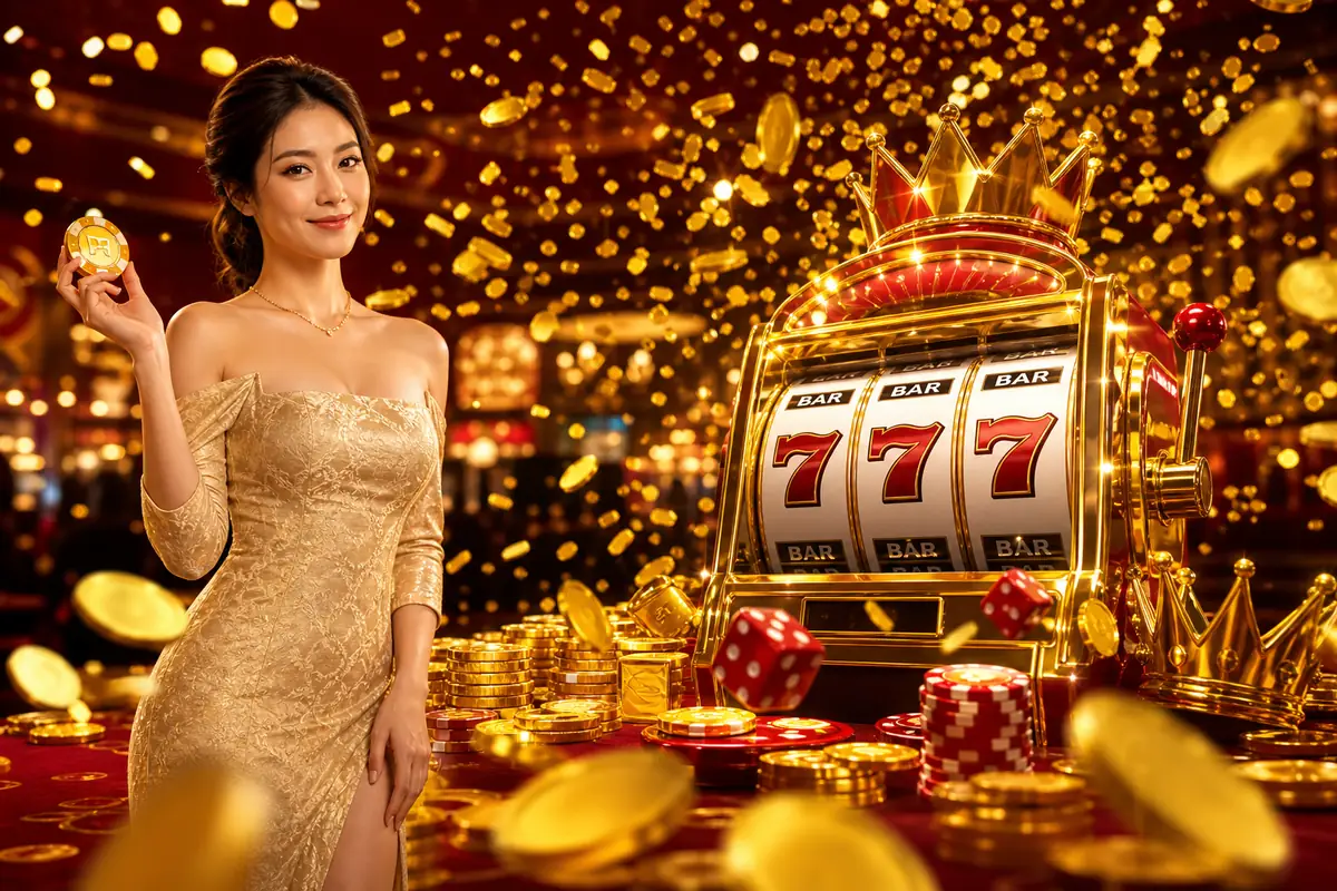 apt789 VIP Cashback နှင့် ငွေပေးချေမှု