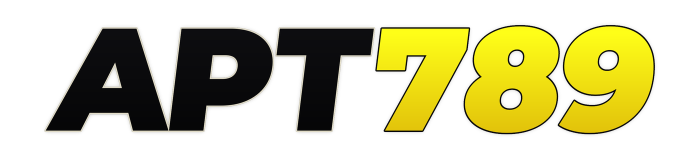 apt789 logo